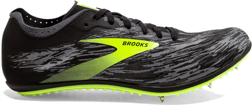 Brooks ELMN8 v5 - Gear West