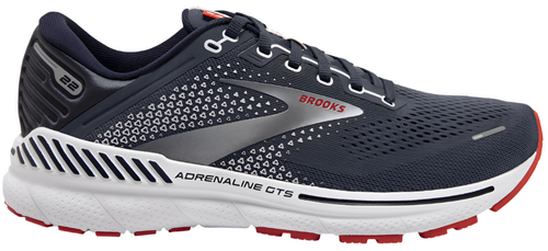 Brooks Men's Adrenaline GTS 22 - Gear West