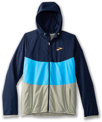 Brooks Men's Canopy Jacket - Gear West