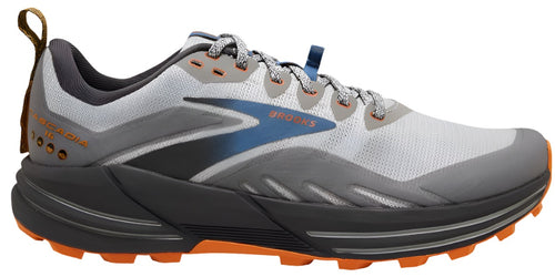 Brooks Men's Cascadia 16 - Gear West