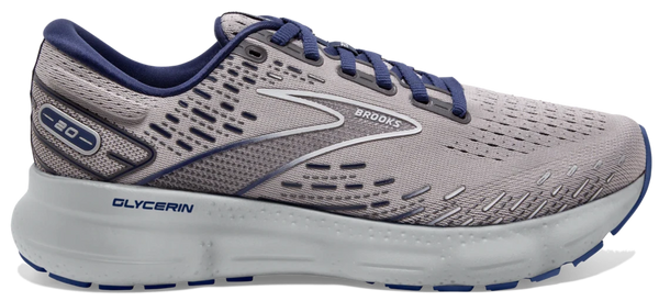 Brooks Men's Glycerin 20 – Gear West