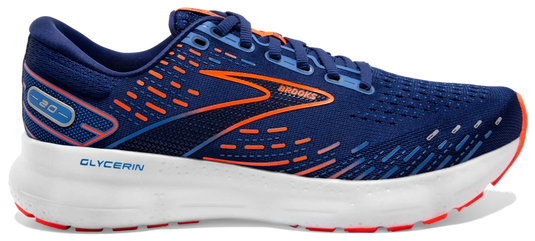 Brooks Men's Glycerin 20 - Gear West