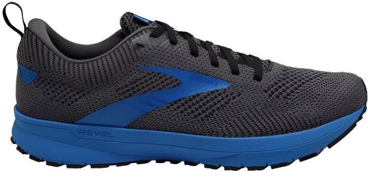 Load image into Gallery viewer, Brooks Men&#39;s Revel 5 - Gear West
