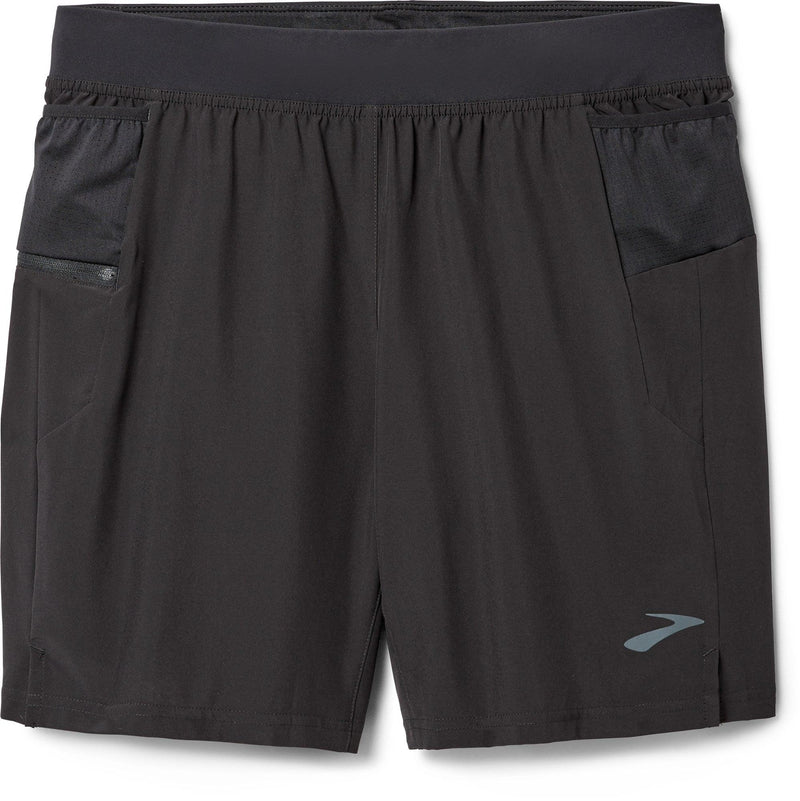 Load image into Gallery viewer, Brooks Men&#39;s Sherpa 7&quot; 2-in-1 Short - Gear West

