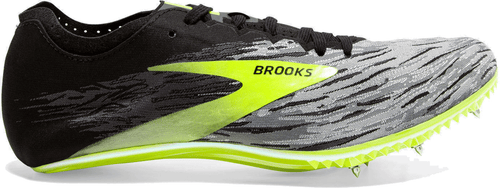 BROOKs QW-K V4 Sprint Spike - Gear West