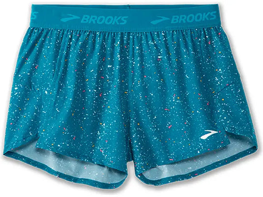 Brooks Women's Chaser 3" Short - Gear West