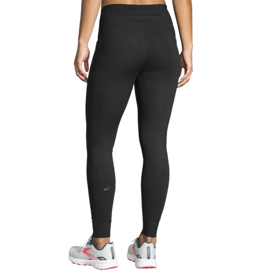 Brooks Women's Momentum Thermal Tight - Gear West