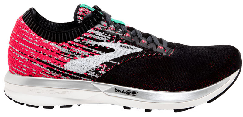 Brooks Women s Ricochet