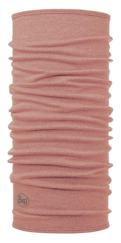 Buff Merino Midweight Rosewood - Gear West