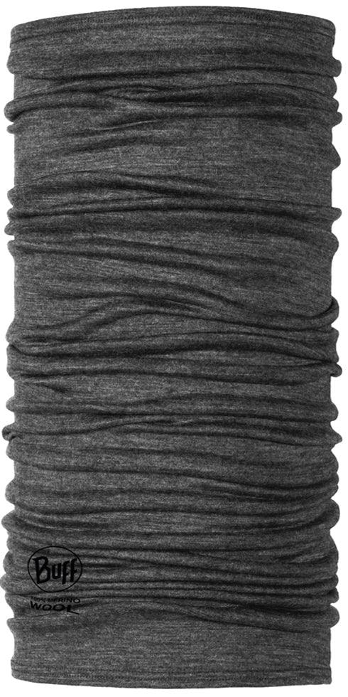 Buff Merino Wool Grey - Gear West