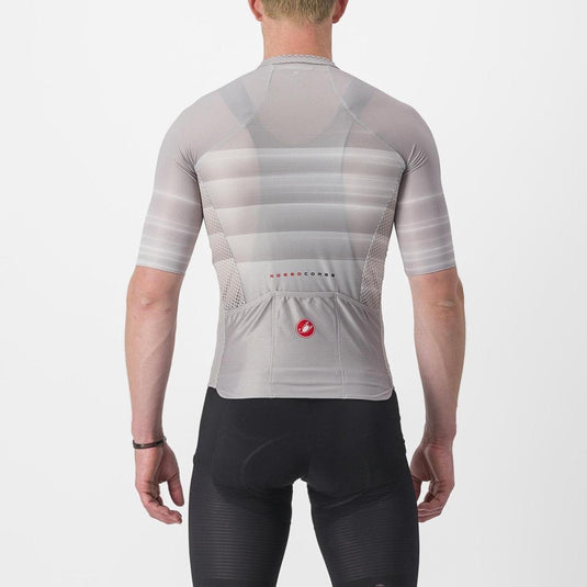 Castelli Climbers 3.0 SL2 Cycling Jersey - Gear West