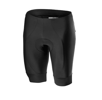 Castelli Men's Entrata Short - Gear West