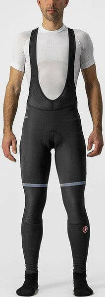【セール】 Men's Castelli Polare West Gear – 3XL Size Bibtight 3 ウェア