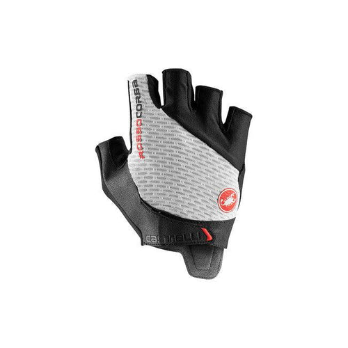 Castelli Rosso Corsa Pro V Glove - Gear West
