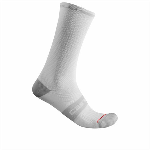 Castelli Superleggera T18 Cycling Sock - Gear West