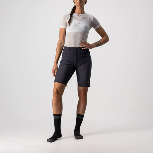 Castelli Unlimited Baggy Women's Short - Gear West