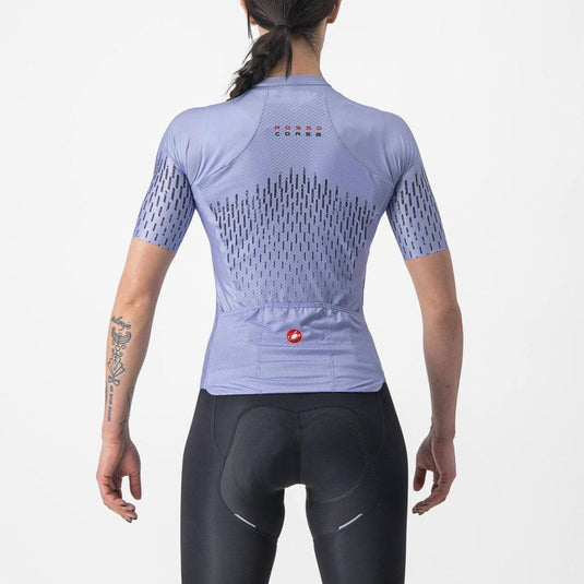 Castelli Women's Aero Pro Cycling Jersey - Gear West