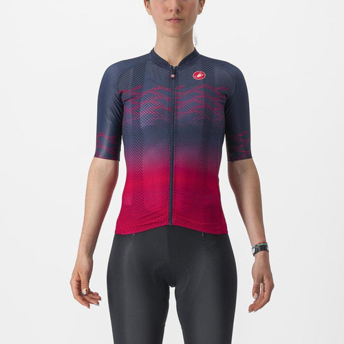 Castelli Women's Climbers 2.0 Bike Jersey - Gear West