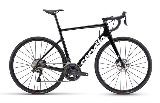 Cervelo Caledonia Ultegra Di2 - Gear West