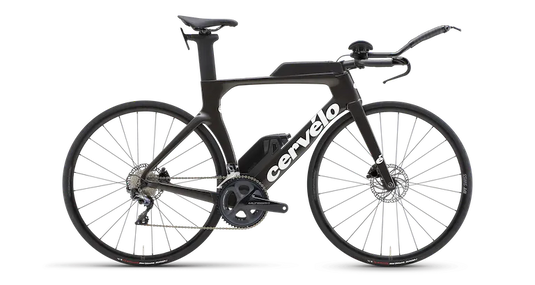 Cervelo P-Series 105 - Gear West