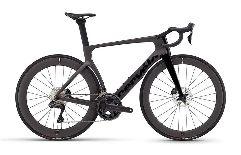Load image into Gallery viewer, Cervelo S5 Ultegra Di2 - Gear West
