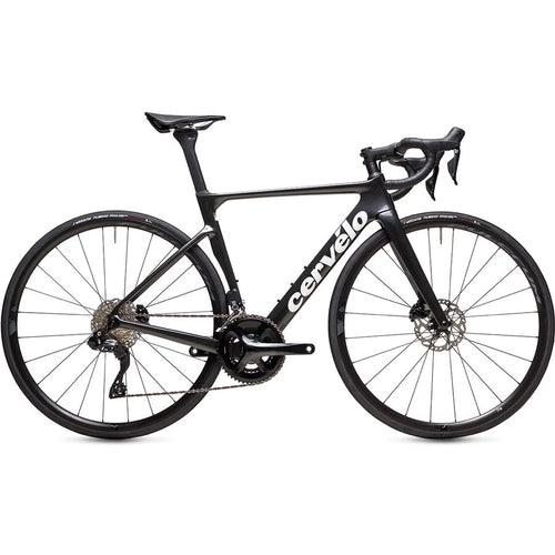 Cervelo Soloist 105 Di2 - Gear West