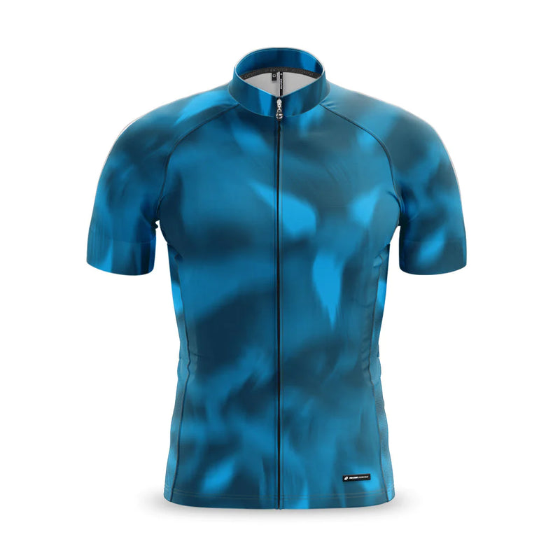 Load image into Gallery viewer, Ciovita Men&#39;s Catalyst Supremo Sport Fit Cycling Jersey - Gear West
