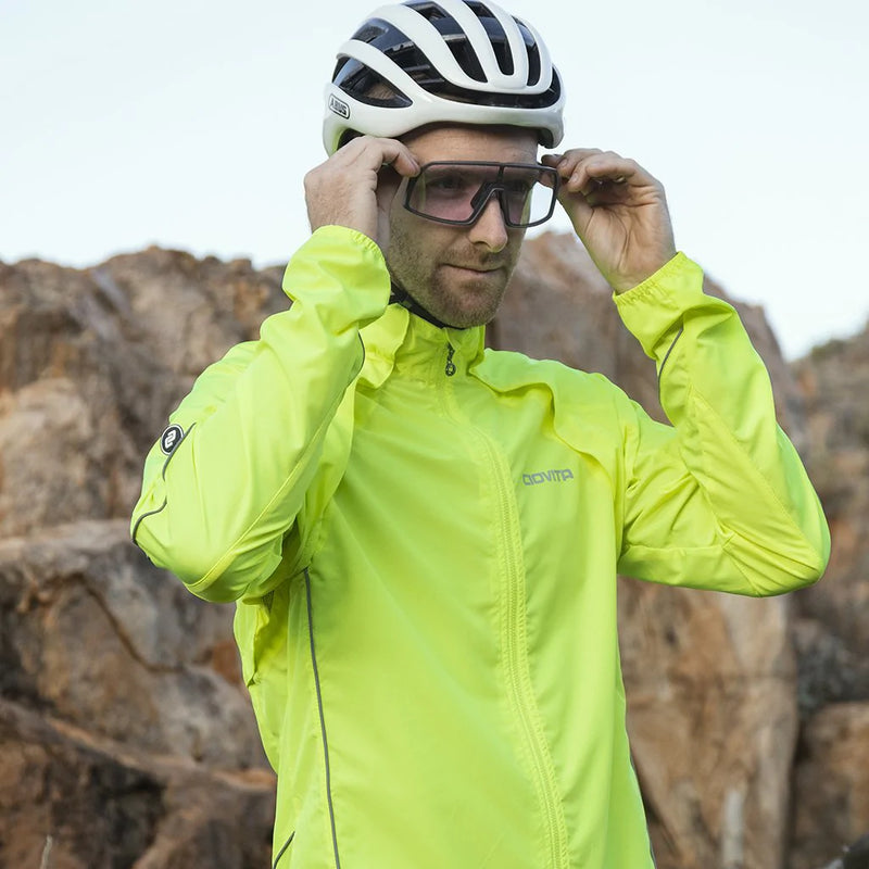 Load image into Gallery viewer, Ciovita Men&#39;s Vindex Jacket - Gear West
