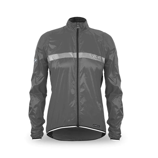 Ciovita Women's Cirro Lightweight Windbreaker - Gear West