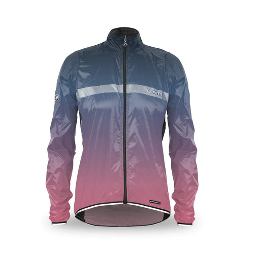 Ciovita Women's Fresco Lightweight Windbreaker - Gear West