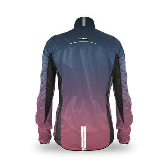 Ciovita Women's Fresco Lightweight Windbreaker - Gear West