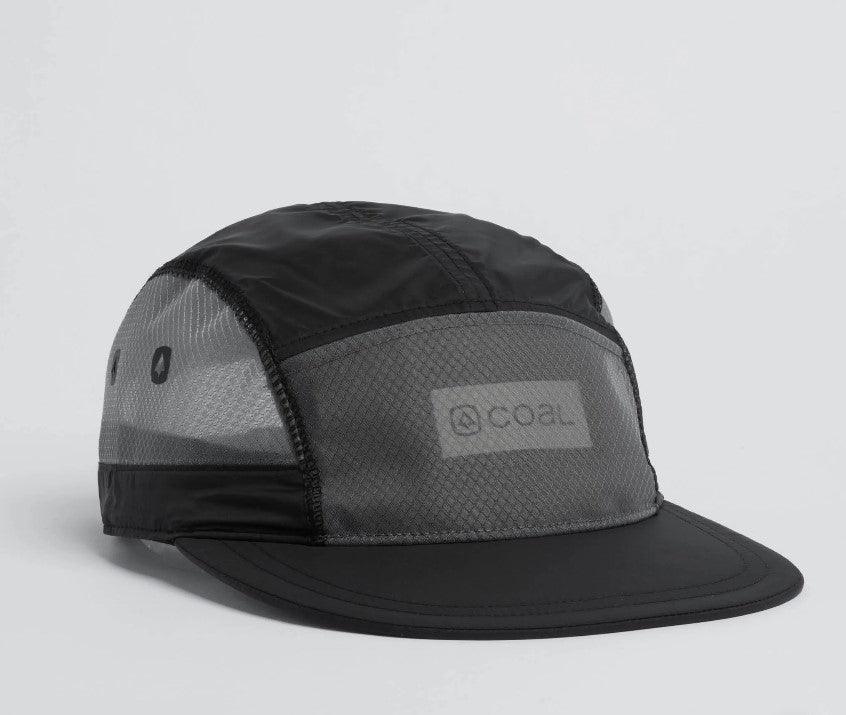 Coal Apollo Tech 5-Panel Cap – Gear West