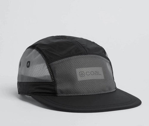 Coal Apollo Tech 5-Panel Cap - Gear West