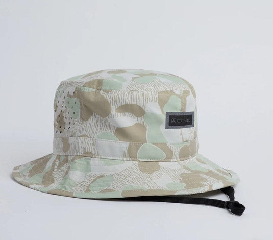 Coal Spackler UPF Bucket Hat - Gear West