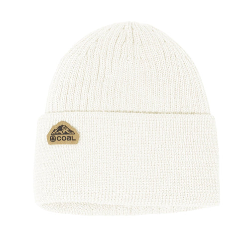 Coal The Coleville Recycled Cuff Beanie - Gear West