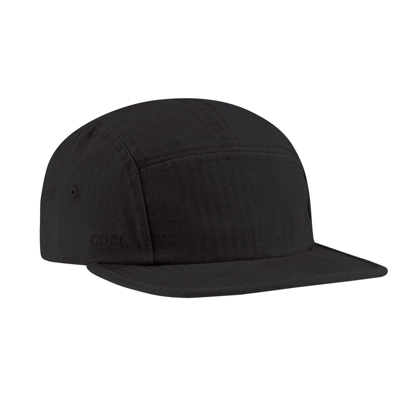 Load image into Gallery viewer, Coal The Edison Washed 5 Panel Cap - Gear West
