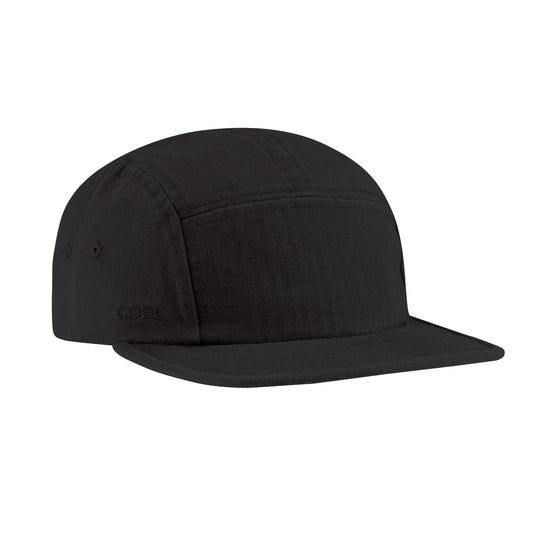 Coal The Edison Washed 5 Panel Cap - Gear West