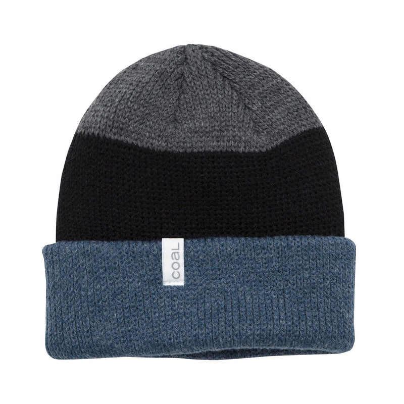 Load image into Gallery viewer, Coal The Frena Thick Knit Cuff Beanie - Gear West

