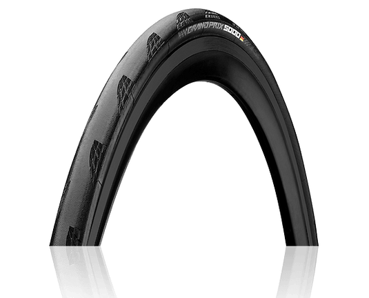 Continental Grand Prix 5000 Bike Tire - Gear West