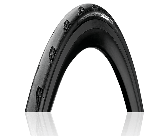 Load image into Gallery viewer, Continental Grand Prix GP5000 Bike Tire - Gear West
