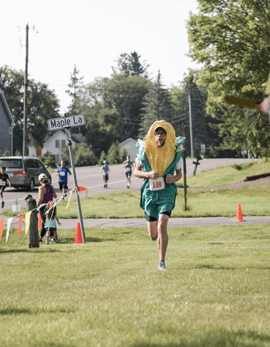 Corn Days 5k - Gear West