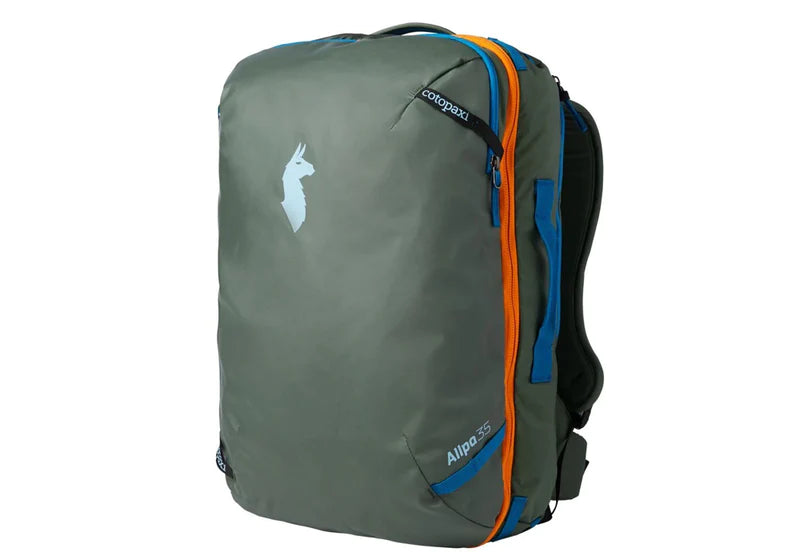 Load image into Gallery viewer, Cotopaxi Allpa 35L Travel Pack - Gear West
