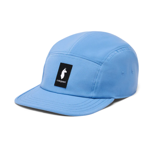 Cotopaxi Cada Dia 5-Panel Hat - Gear West