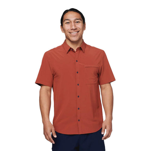 Cotopaxi Men's Cambio Button Up Shirt - Gear West