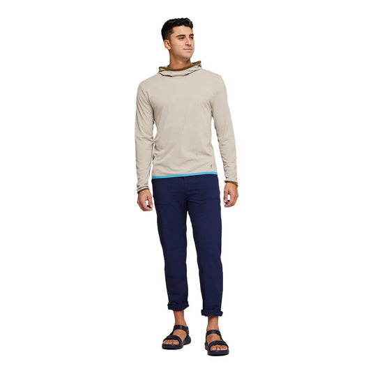 Cotopaxi Men's Sombra Sun Hoodie - Gear West