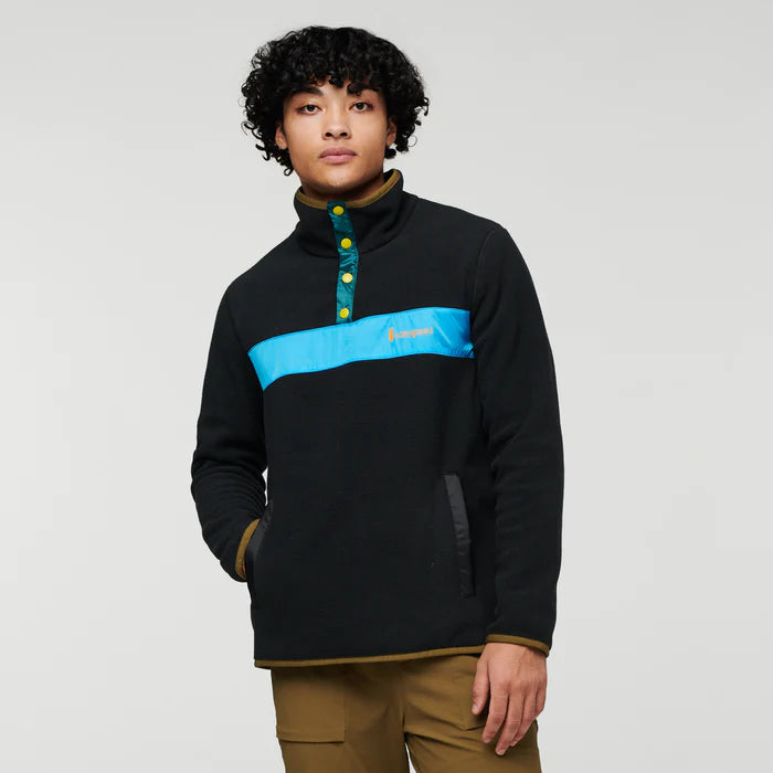 Load image into Gallery viewer, Cotopaxi Men&#39;s Teca Fleece Pullover - Gear West
