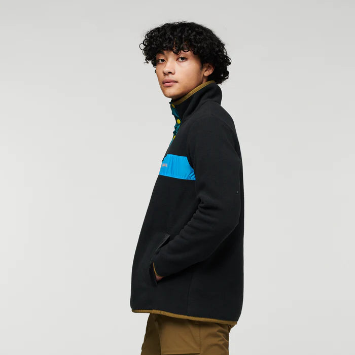 Load image into Gallery viewer, Cotopaxi Men&#39;s Teca Fleece Pullover - Gear West
