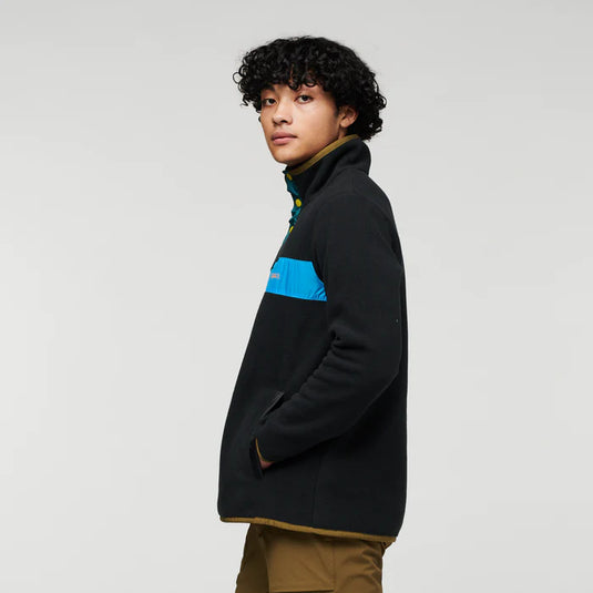 Cotopaxi Men's Teca Fleece Pullover - Gear West