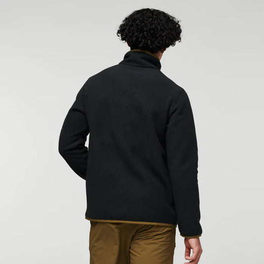Cotopaxi Men's Teca Fleece Pullover - Gear West