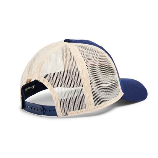 Cotopaxi On the Horizon Trucker Hat - Gear West